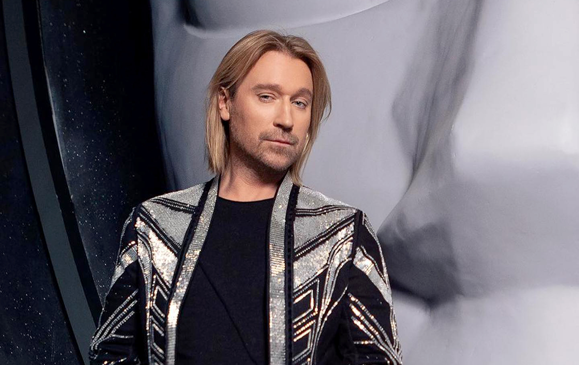 Олег Винник о гражданстве: &quot;Мой внутренний паспорт забрали еще в 2000 году&quot;